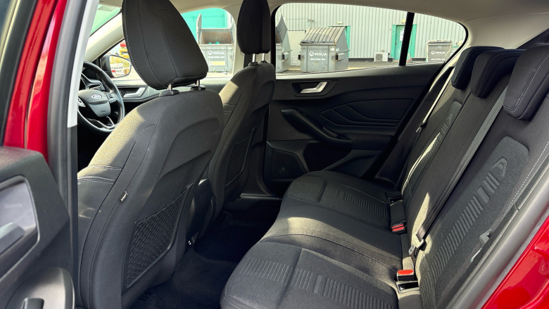 Ford Focus 1.0 EcoBoost 125 Active 5dr Petrol Hatchback